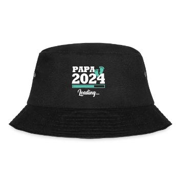 Papa 2024 loading - Bob - noir - Devant - Lela (165cm)