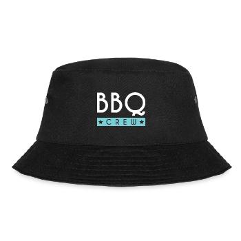 Équipe de barbecue - Bob - noir - Devant - Lela (165cm)