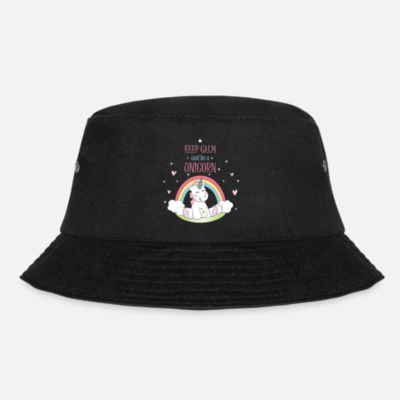 Licorne - Bob - noir