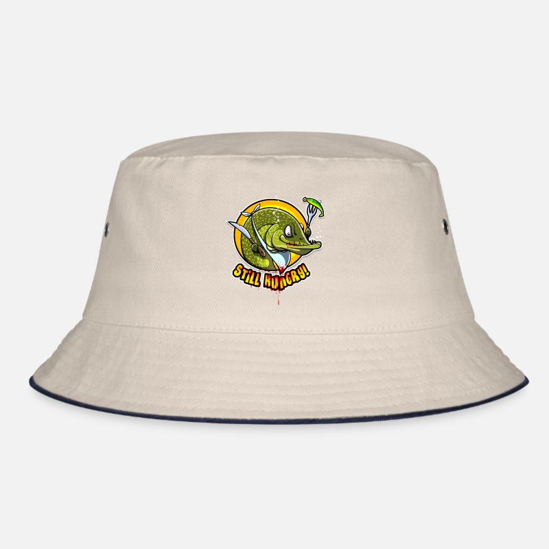 Bucket Hat