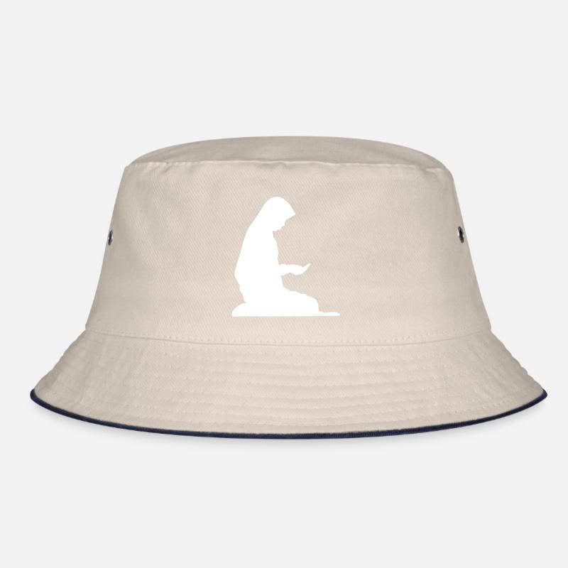 Pray Bucket Hat