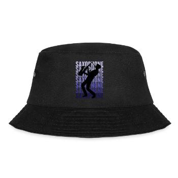 Saxophones - Bob - noir - Devant - Lela (165cm)
