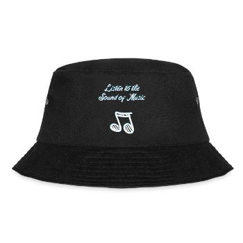 la musique - Bob - noir - Devant - Lela (165cm)