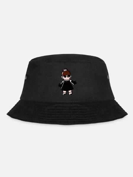 Bébé Audry - Bob - noir