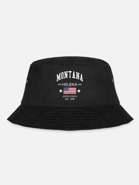 Montana - Bob - noir