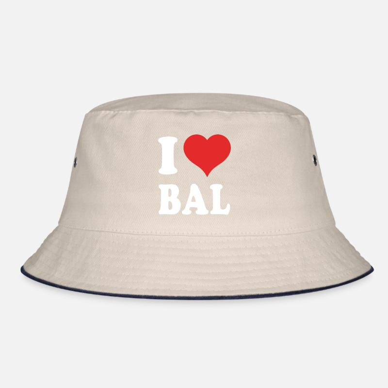 Baltimore Bucket Hat