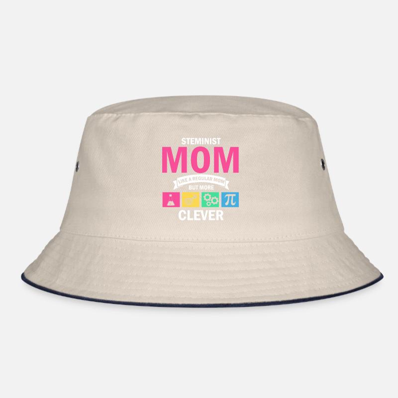 Steminist Science Design for Women Science Bob