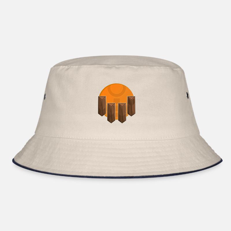 Das fünfte Element Bucket Hat