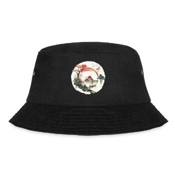 Œuvres de Ying et Yang - Bob - noir - Devant - Lela (165cm)