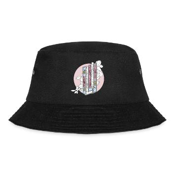 Rose Colored Boy - Bob - noir - Devant - Lela (165cm)