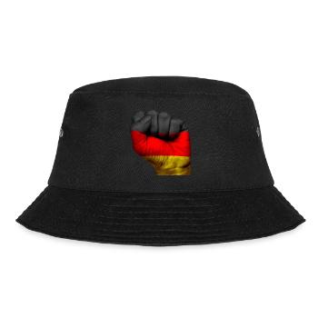 Fist Allemagne - Bob - noir - Devant - Lela (165cm)