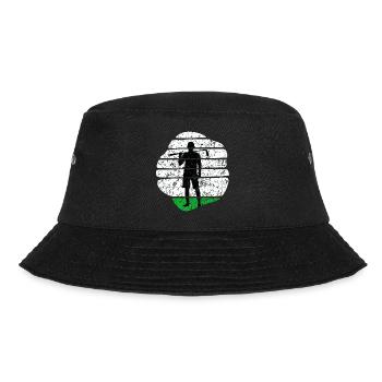 Golfeurs Golf Putts Golf Golf Course - Bob - noir - Devant - Lela (165cm)