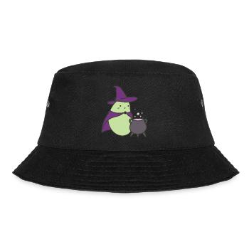 Doux Hallobean - Bob - noir - Devant - Lela (165cm)
