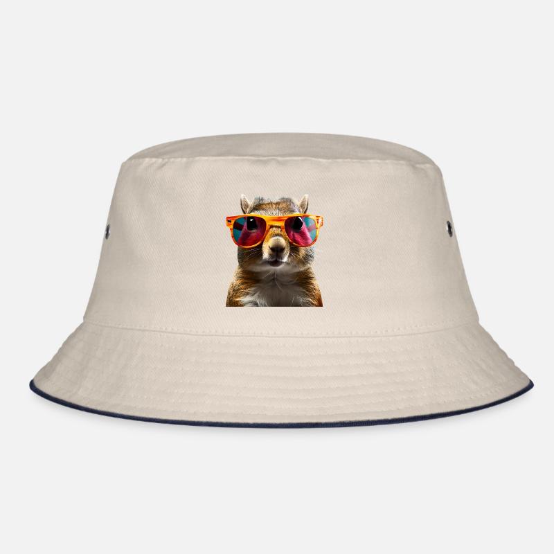 Lunettes de soleil Squirrel Bob