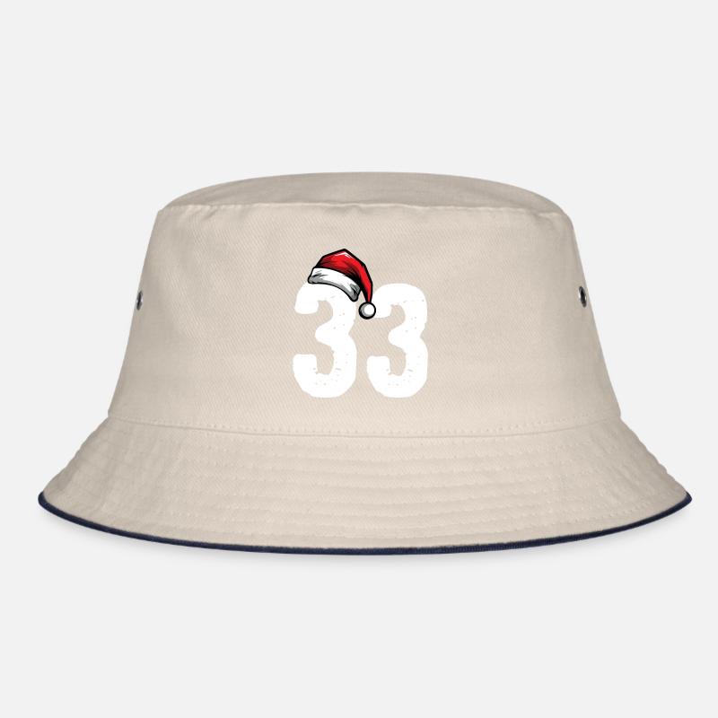 33 Numéro Noël Bob