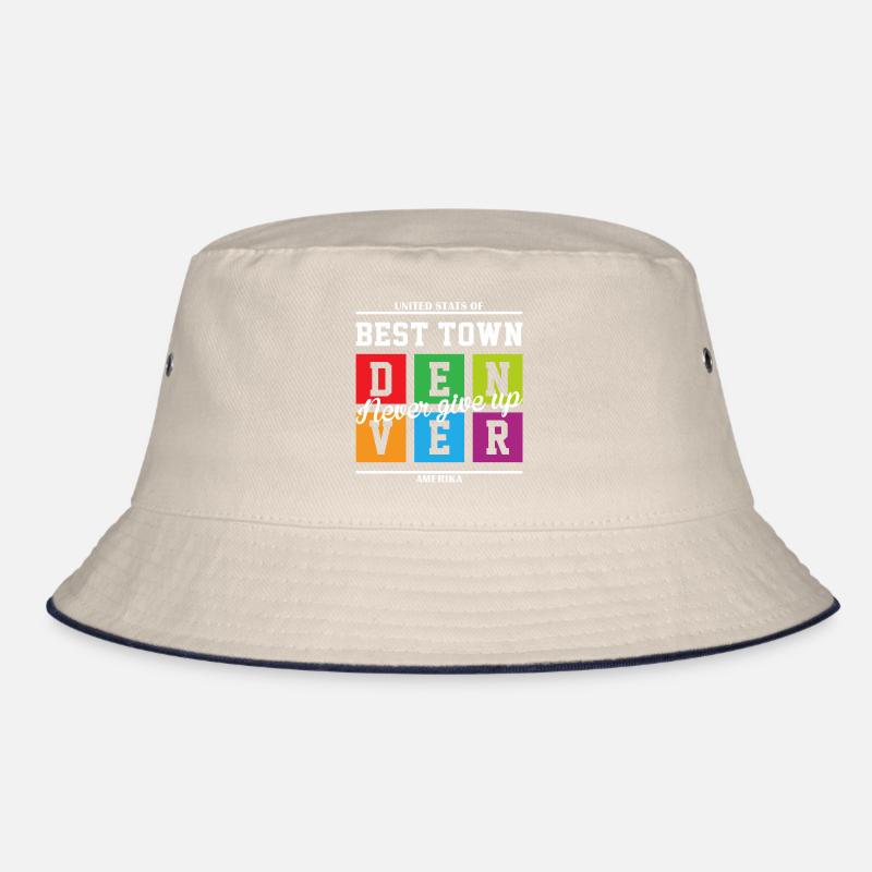 Best Town Bucket Hat