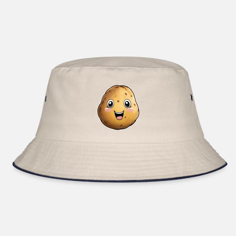Pomme de terre Kawai Bob