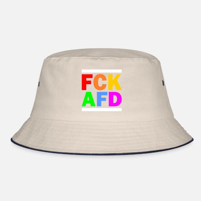 Bucket Hat