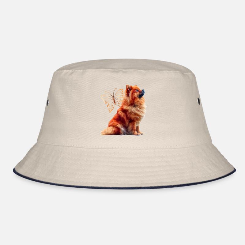 ChowChow Bucket Hat