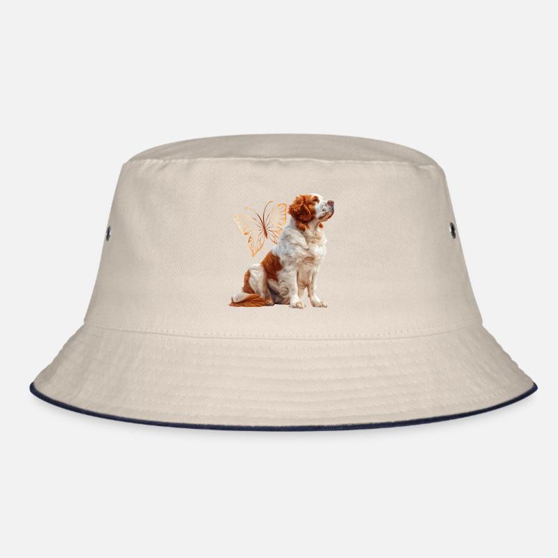 Épagneul Clumber Bob