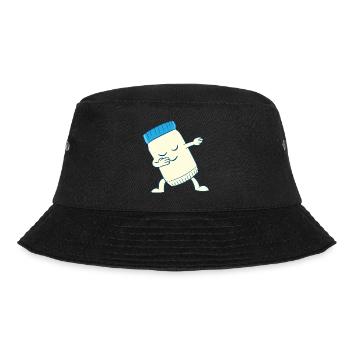 Mayonnaise - danser, tamponner, dab, dabbing - Bob - noir - Devant - Lela (165cm)