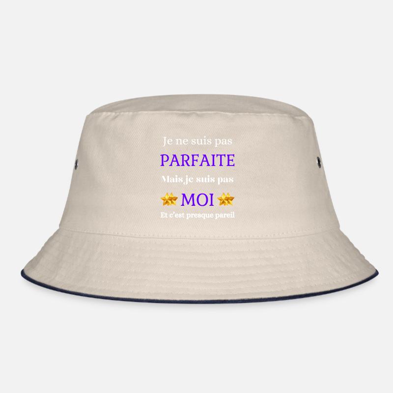 Pas parfaite mais moi Bob