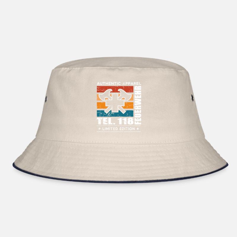 Bucket Hat