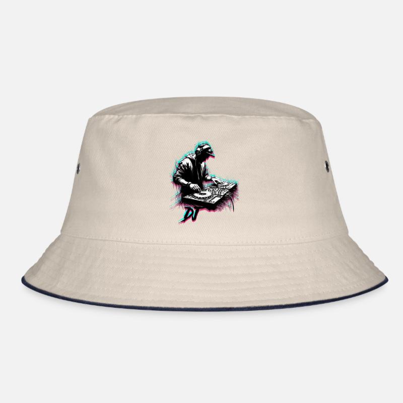 Bucket Hat