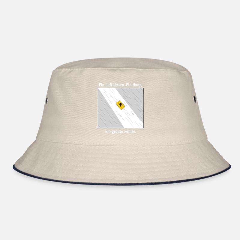 Ein großer Fehler Bucket Hat
