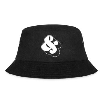 Dampersand & – Funky Swag Symbol Design - Bob - noir - Devant - Lela (165cm)