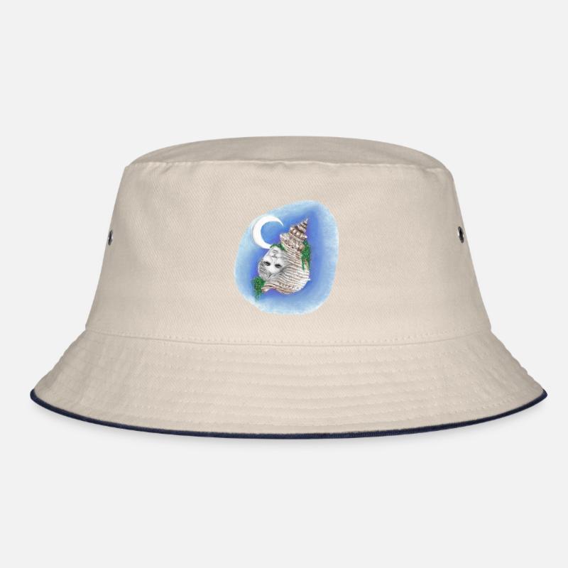 04. Erinnererseele Bucket Hat