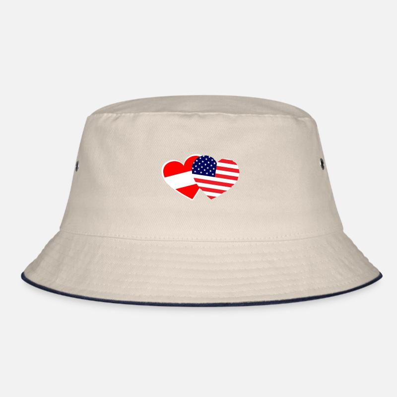 Chers États-Unis et Autriche, Bob