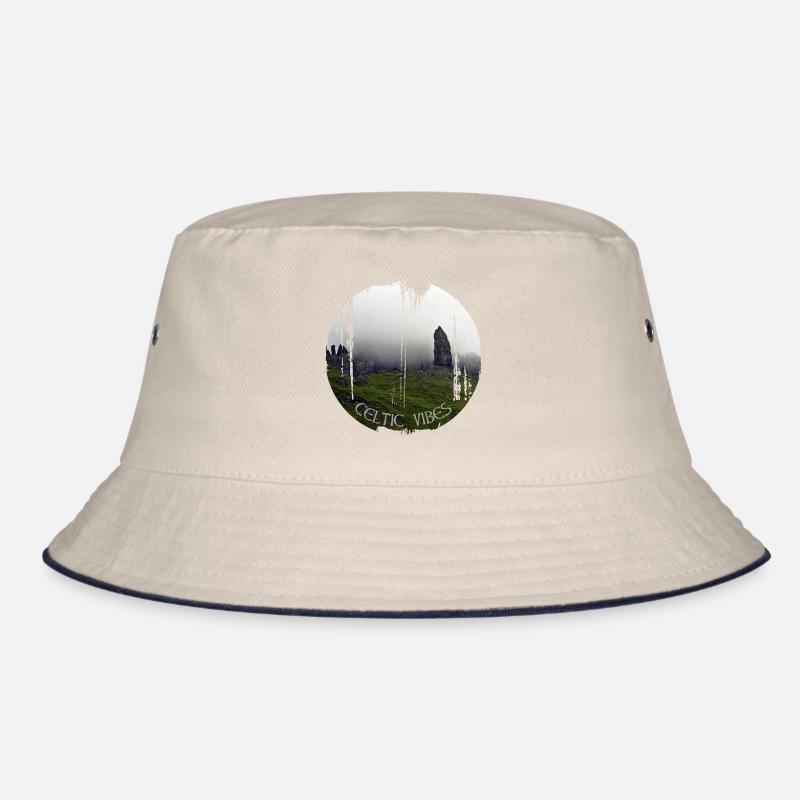celts 2 Bucket Hat