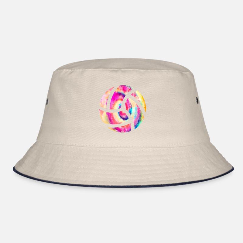 Volleyball coloré Bob