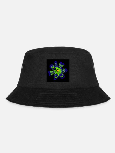 6ix two 9ine 4 You - Image du logo - Bob - noir