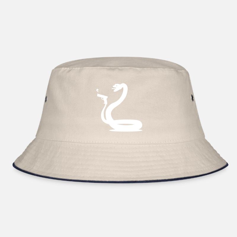 drôle de serpent Bob
