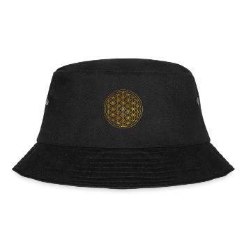 Fleur de vie Fleur de vie - Bob - noir - Devant - Lela (165cm)