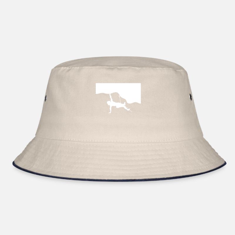 Klettern Bucket Hat