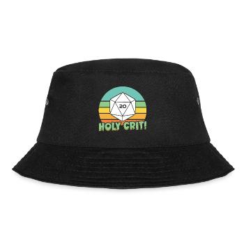 Holy crit,Gaming - Bob - noir - Devant - Lela (165cm)