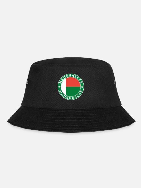 Madagascar - Bob - noir