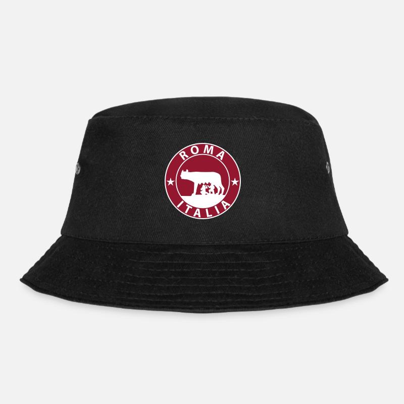 Rome - Bob - noir