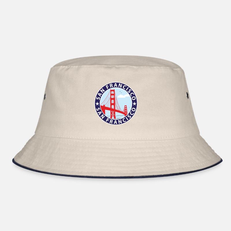 Bucket Hat