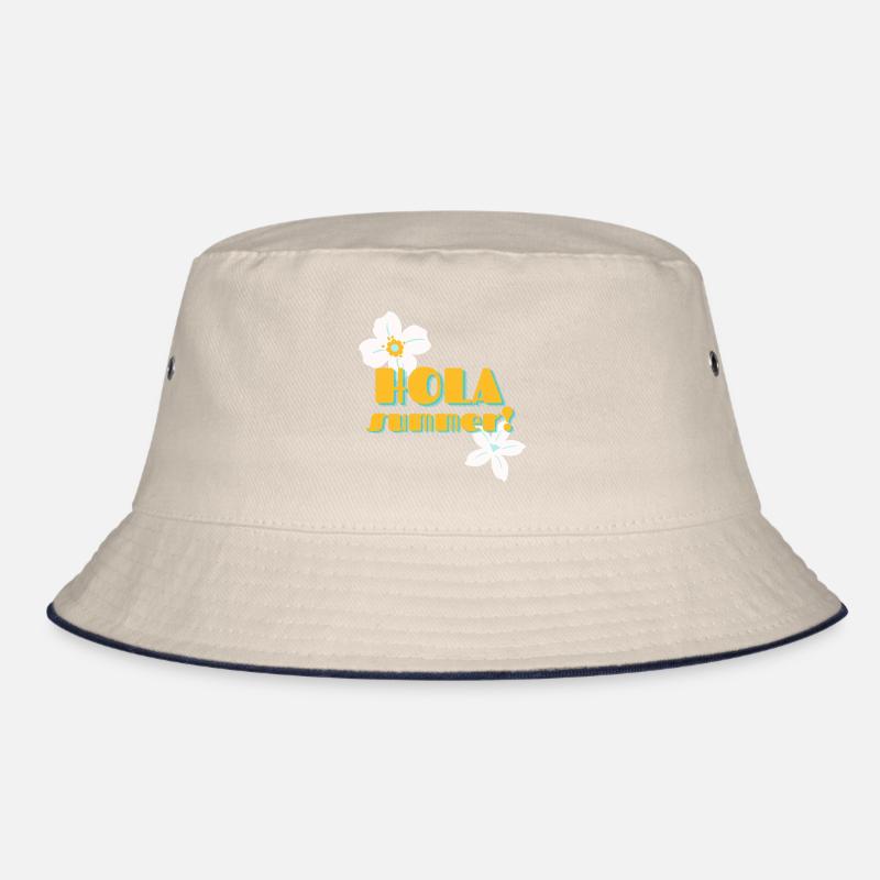 Bucket Hat