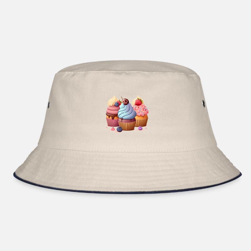Bucket Hat
