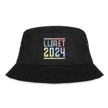Lloret De Mar 2024 Coloré - Bob - noir - Devant - Lela (165cm)