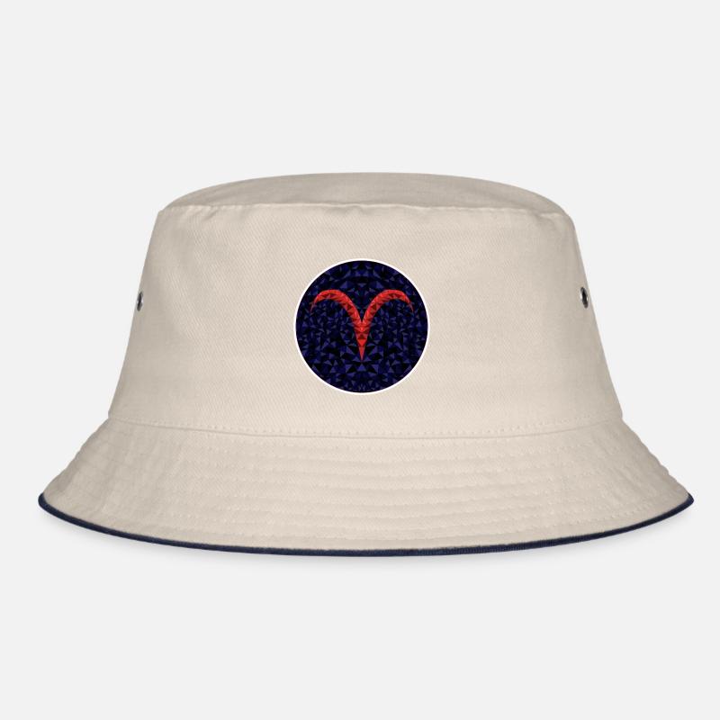 Aries Bucket Hat