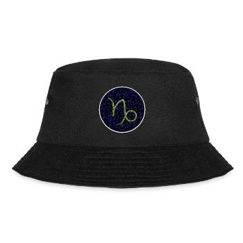 Capricorne - Bob - noir - Devant - Lela (165cm)