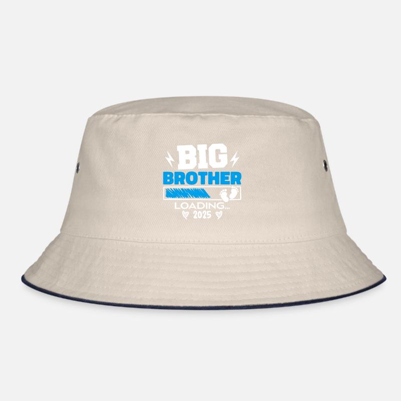 Big Brother Loading 2025 wird zu Big Brother Bucket Hat