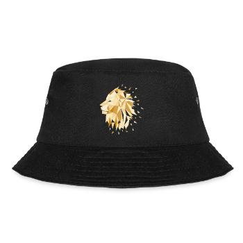 Lion - Bob - noir - Devant - Lela (165cm)