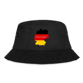 Allemagne Deutschland - Bob - noir - Devant - Lela (165cm)